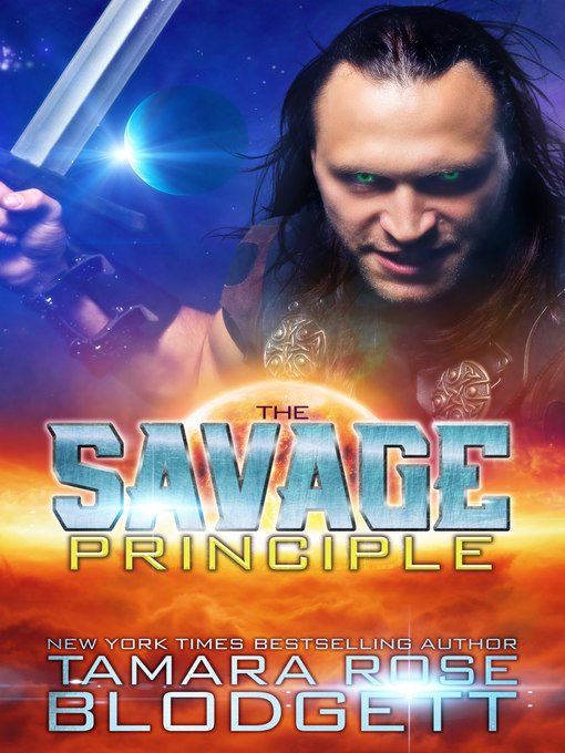 Title details for The Savage Principle by Tamara Rose Blodgett - Available